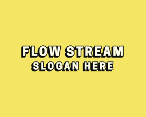 Yellow Game Streaming logo