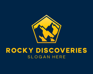 Outdoors Rocky Mountain logo