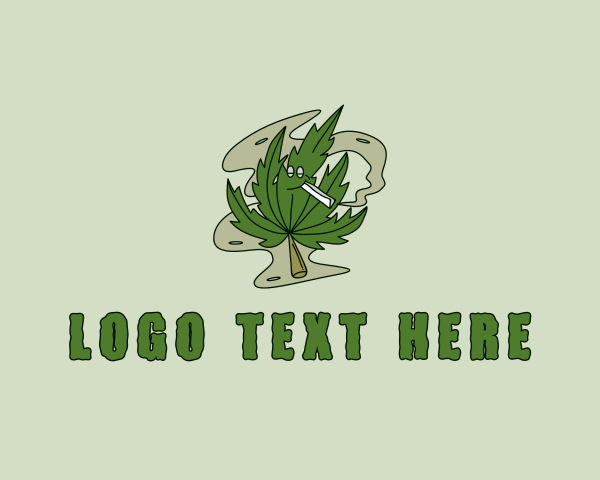 420 logo example 2