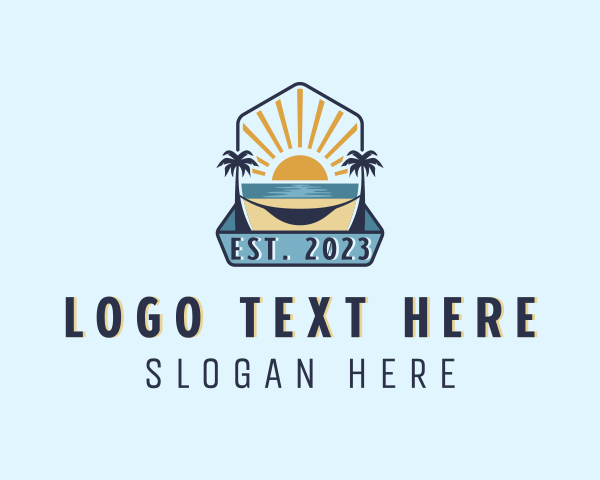 Florida logo example 1