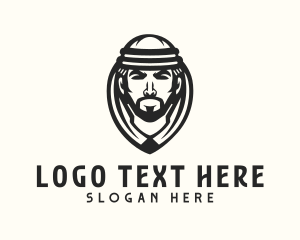 Arabian Bedouin Tribe logo