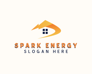 Electricity Lighting House logo