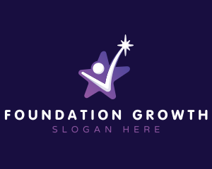 Leadership Charity Foundation logo