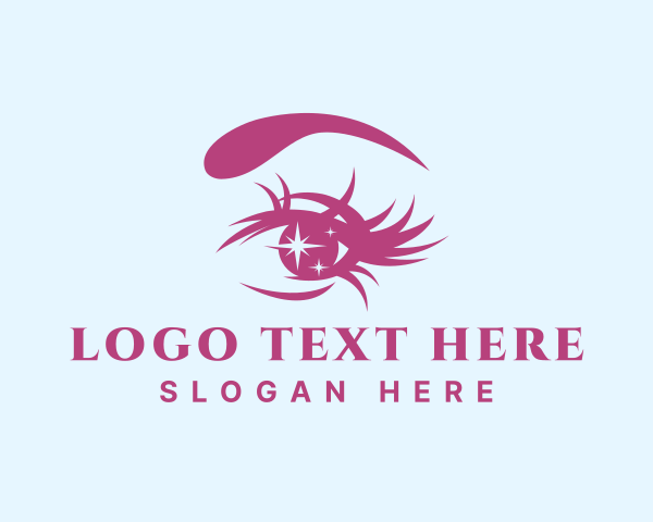 Fashion logo example 1