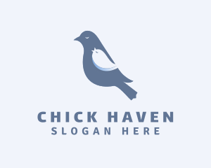 Bird & Chick Aviary logo