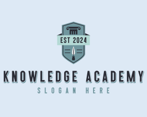 Academic Learning University logo