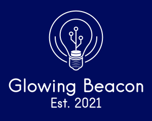 Light Bulb Technology logo