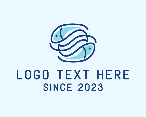 Market logo example 4