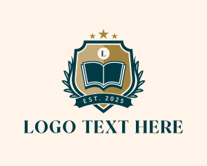 Book Education Academy Logo