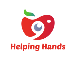 Apple Fruit Camera logo