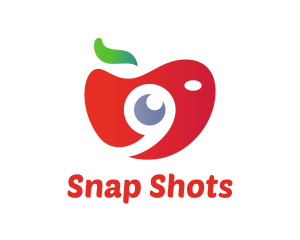 Apple Fruit Camera logo