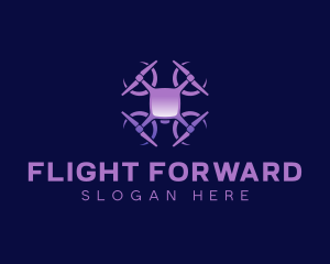 Aerial Drone Photography logo