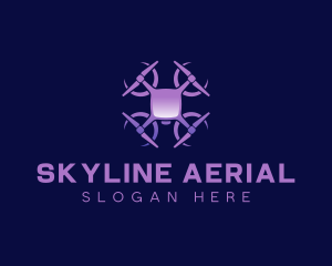 Aerial Drone Photography logo