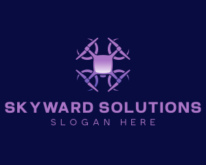 Aerial Drone Photography logo