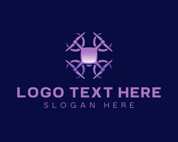 Aerial Drone Photography logo