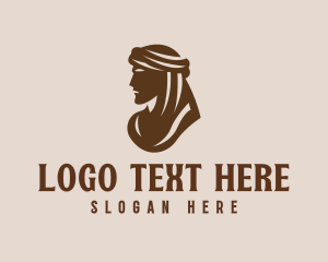 Noman Arab Bedouin  logo