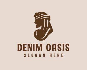 Noman Arab Bedouin  logo