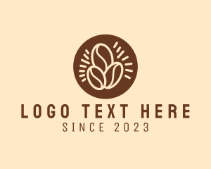 Coffee Bean Cafe logo