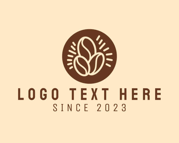 Minimalist logo example 3