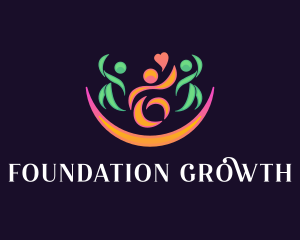 Wheelchair Caregiver Foundation  logo