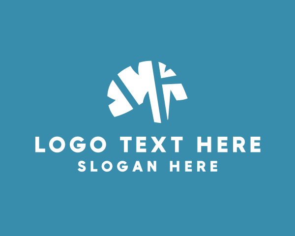 Brilliant logo example 3