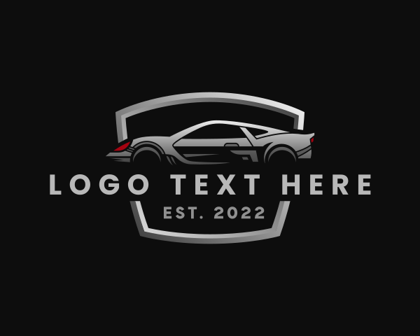 Luxury Car Transportation logo