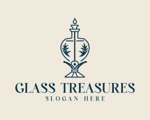 Luxury Lamp Decor logo