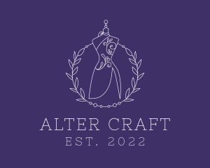 Sexy Dress Designer logo