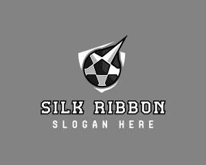 Soccer Star Team logo design