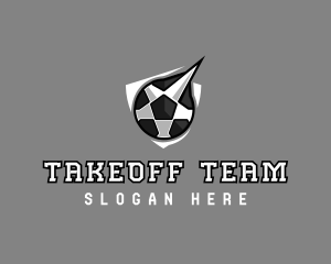 Soccer Star Team logo