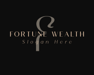 Elegant Luxury Business Logo