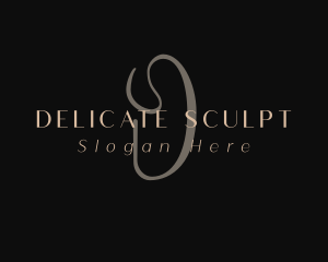 Elegant Luxury Business logo design