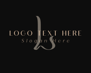 Elegant Luxury Business logo