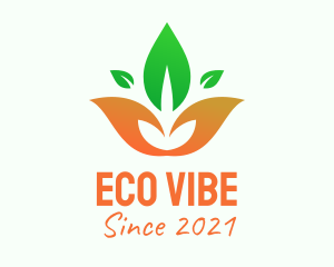 Plant Sustainability Badge logo