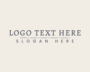 Professional Business Firm  logo