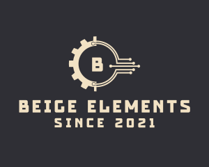 Mechanical Digital Technology  logo