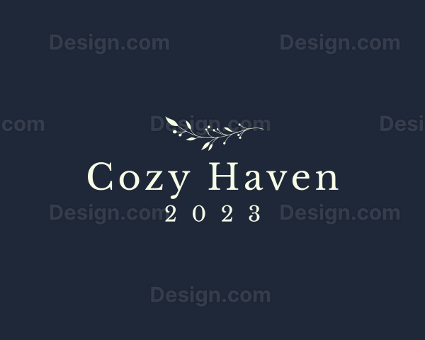 Elegant Generic Business Logo