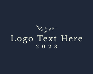 Elegant Generic Business logo