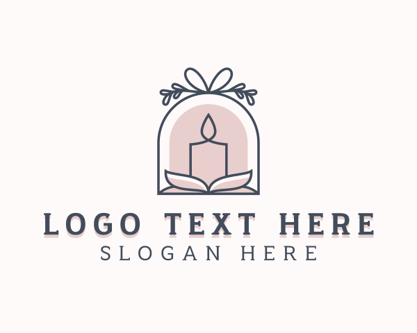 Artisanal logo example 3