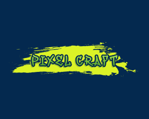 Graffiti Art Paint logo