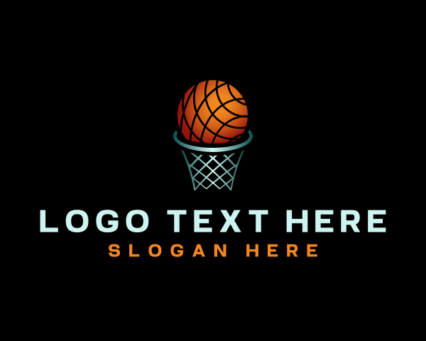 Global Sports Basketball logo