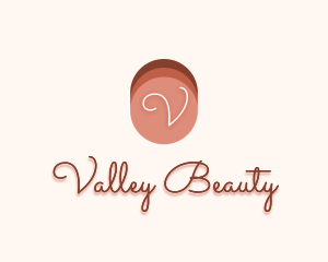 Feminine Beauty Cosmetics logo design