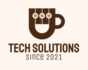 Coffee Circuit Cup logo