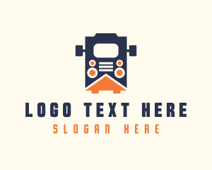 Truck Haulage Removalist logo