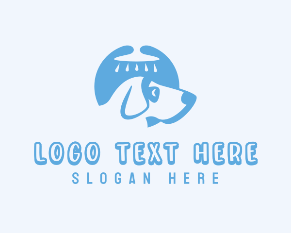 Pet logo example 2