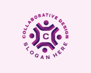 People Support Society  logo