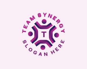 People Support Society  logo