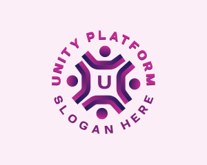 People Support Society  logo