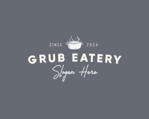 Chef Restaurant Business logo design