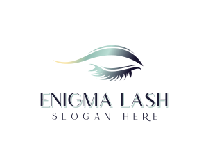 Eyelash Beauty Salon logo